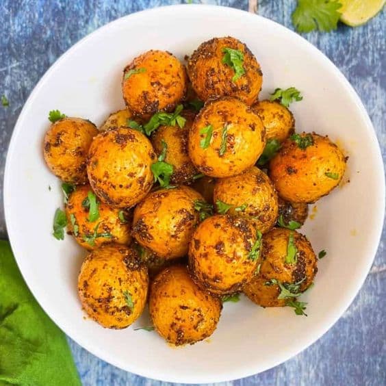 Potato Masala 16oz