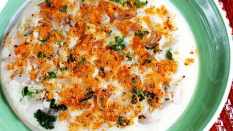 Uthappam