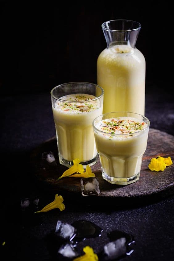 Sweet Lassi