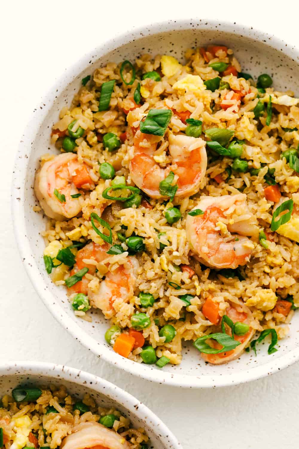Shrimp Fried Rice
