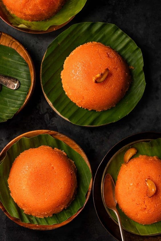 Kesari(Rava)