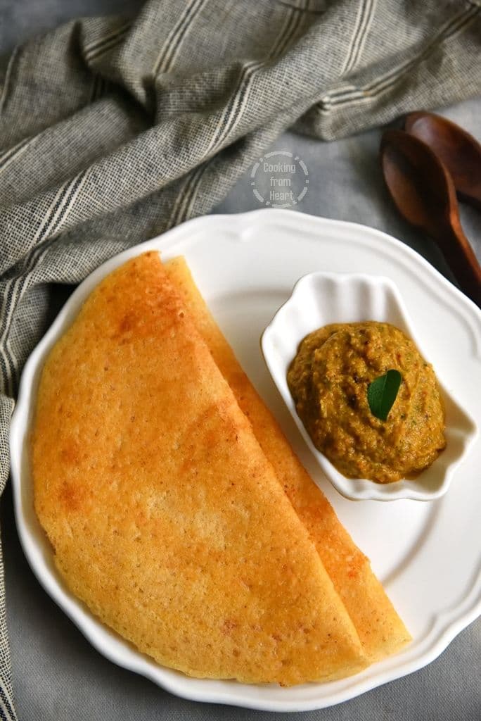 Kaara Dosa