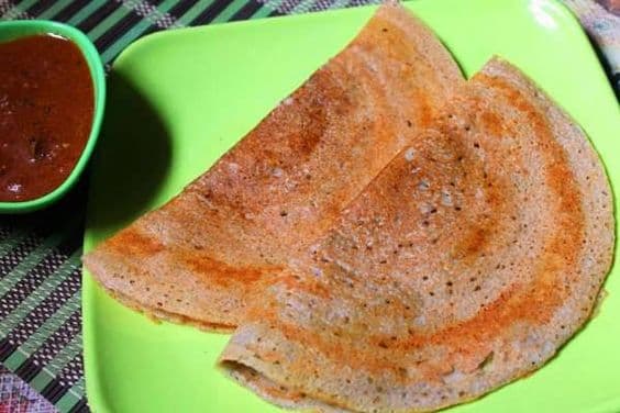 Podi Uthappam