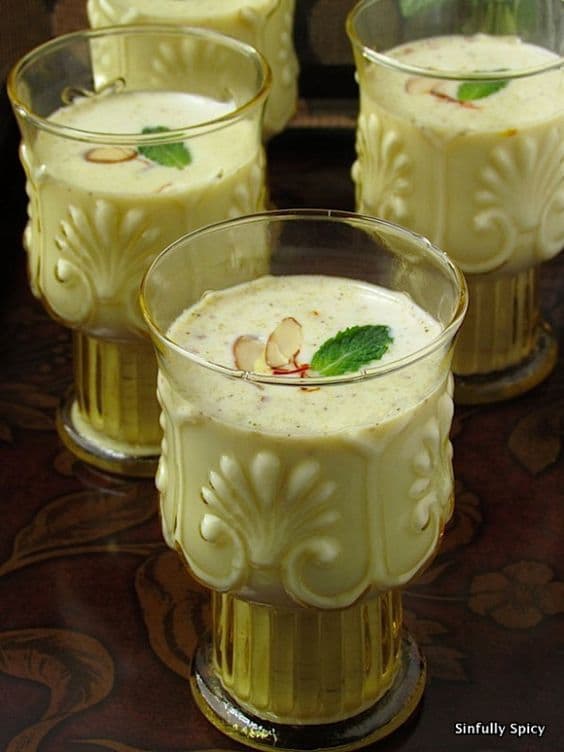 Salt Lassi