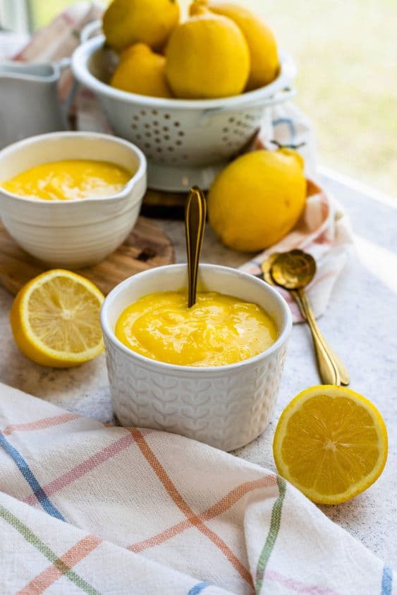Curd - 4oz