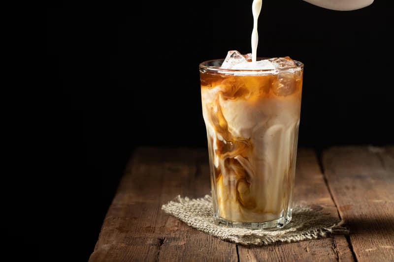 House Iced Coffee