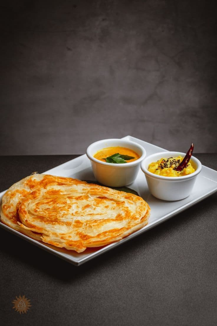 Parotta - Extra
