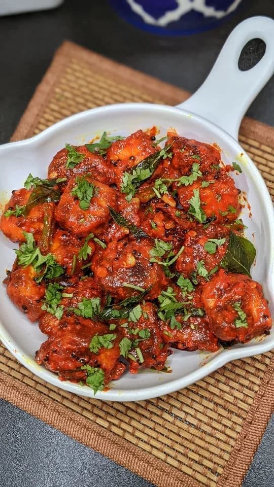 Paneer 777
