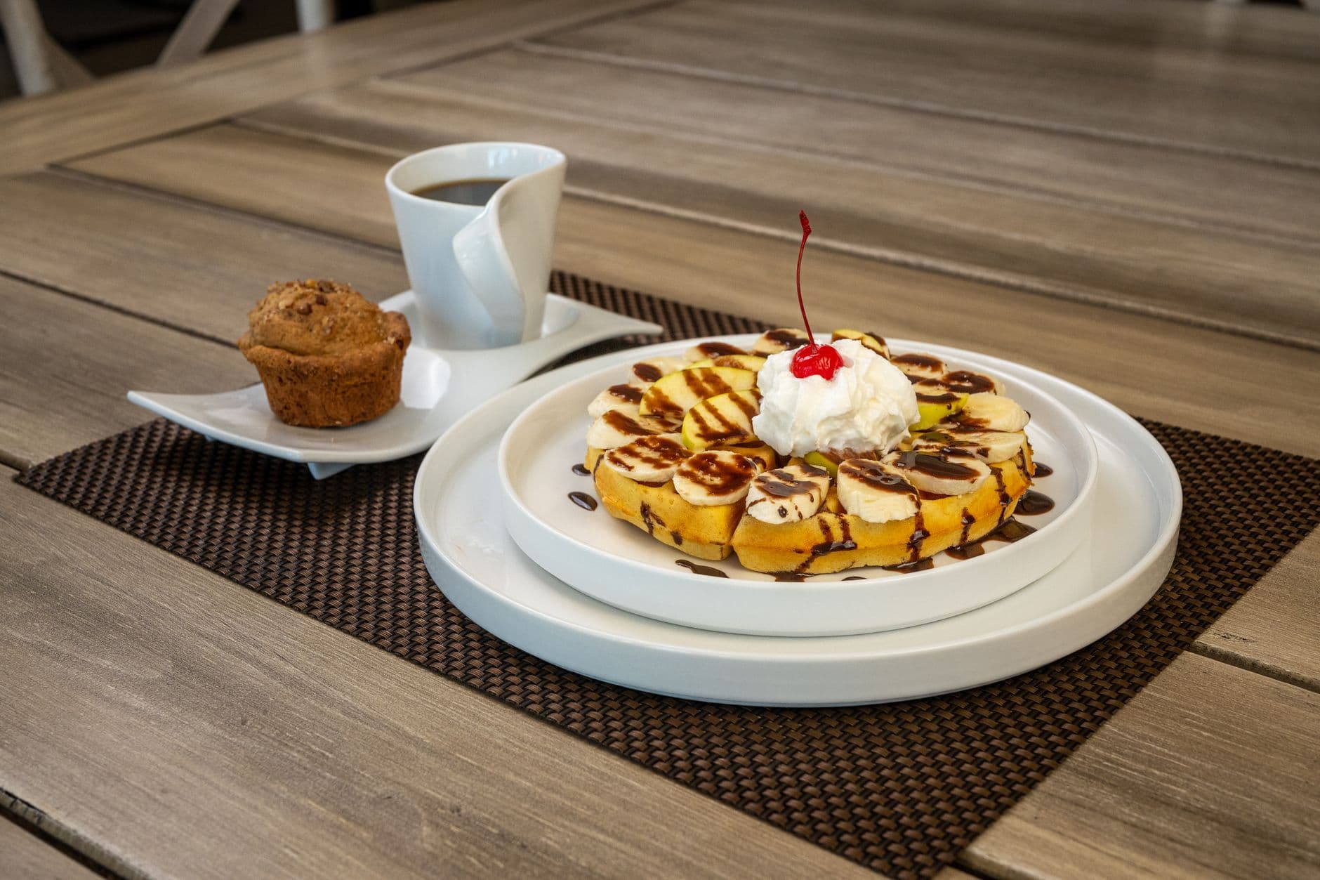 Breakfast Combo 5