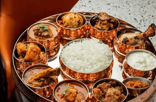 Non.Veg. Combo 2