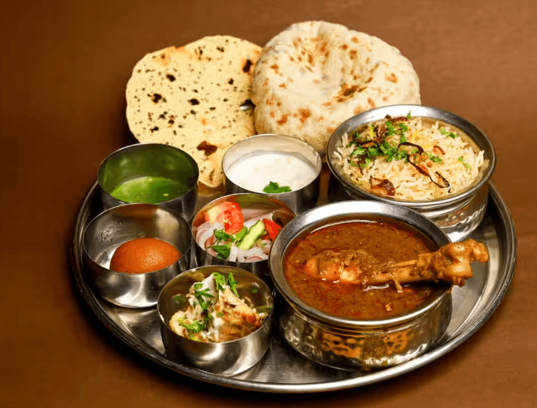 Non.Veg. Combo 1