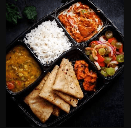 Veg. Combo 2