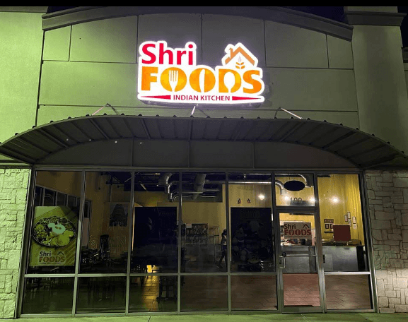 Shri Foods